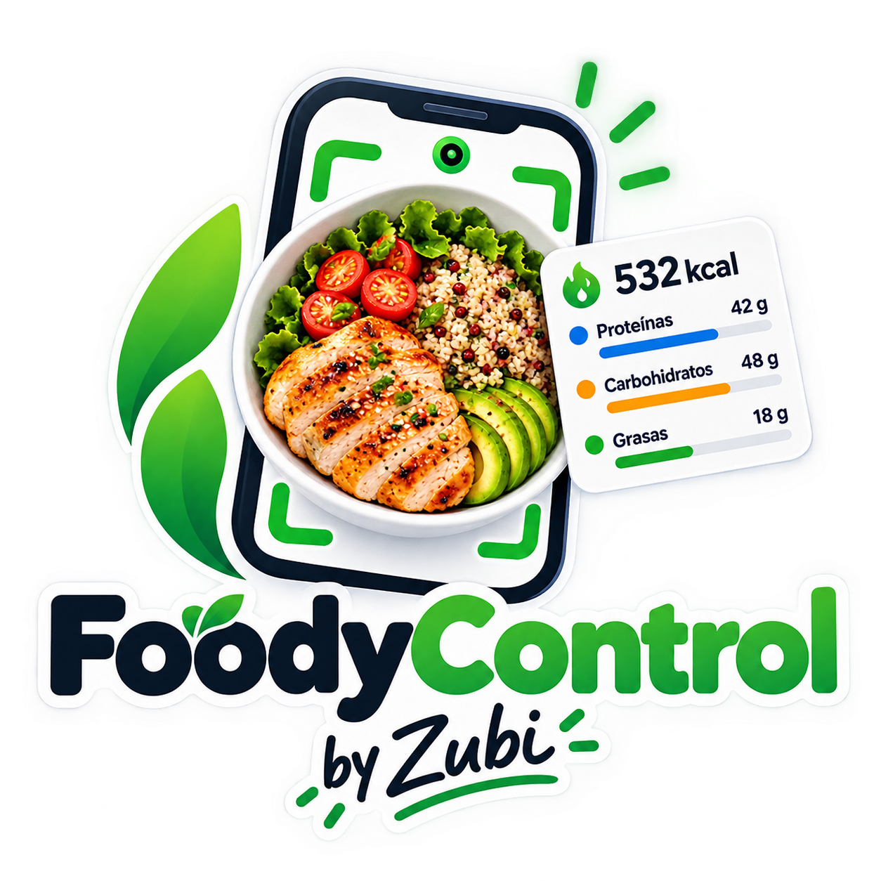 FoodyControl